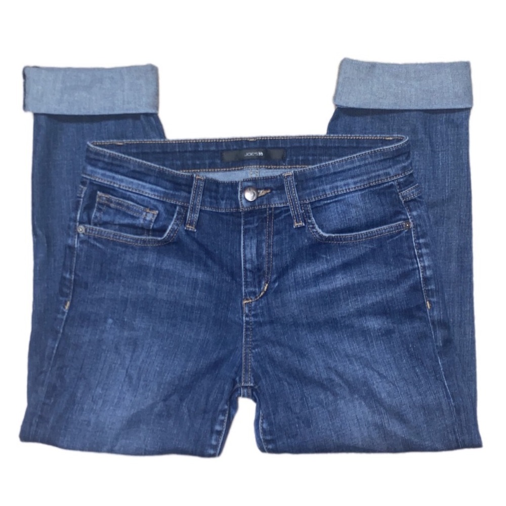 Joe’s Jeans Capri Size 28 EUC